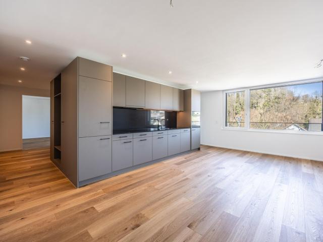 Apartment mieten in Matzingen, Thurgau