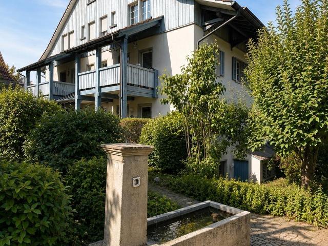 Apartment mieten in Maur, Zürich