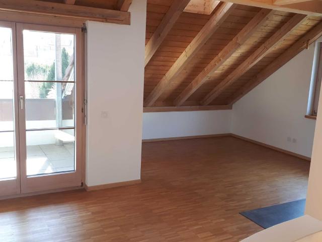 Apartment mieten in Maur, Zürich