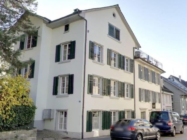 Apartment mieten in Meilen, Zürich