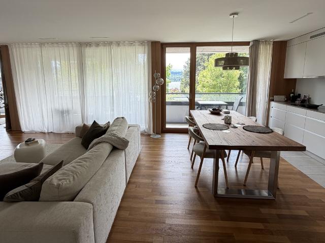Apartment mieten in Meilen, Zürich