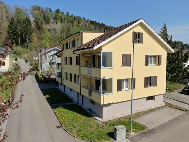 Apartment mieten in Meinisberg, Bern