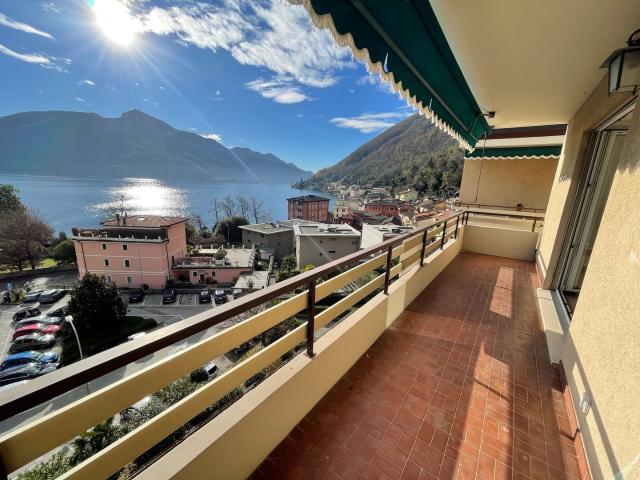 Apartment mieten in Melide, Tessin