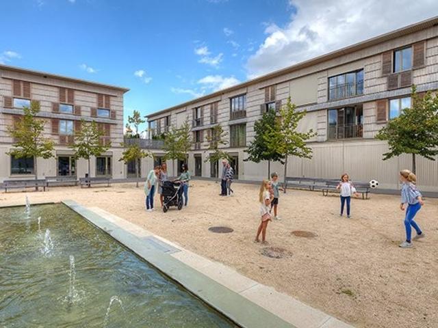 Apartment mieten in Mellingen, Aargau