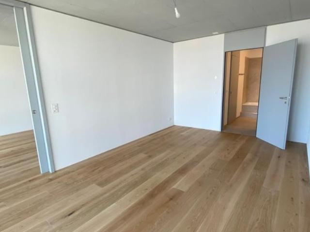 Apartment mieten in Heiligkreuz, Mels, St. Gallen