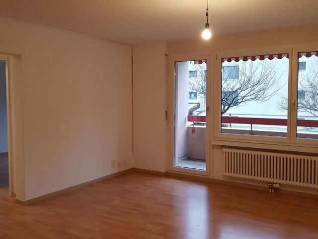 Apartment mieten in Heiligkreuz, Mels, St. Gallen