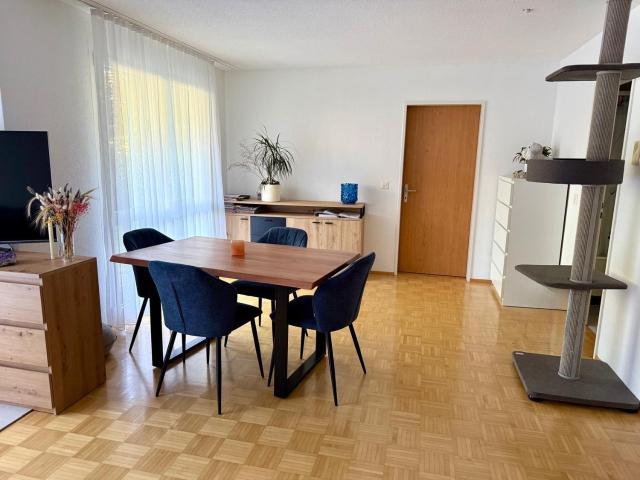 Apartment mieten in Heiligkreuz, Mels, St. Gallen