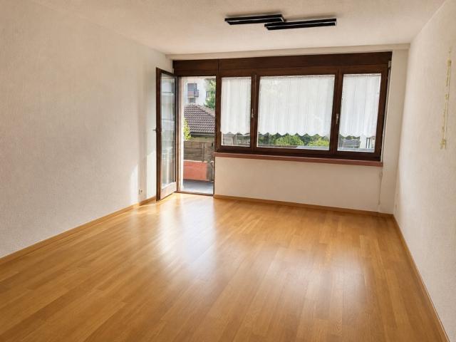 Apartment mieten in Heiligkreuz, Mels, St. Gallen