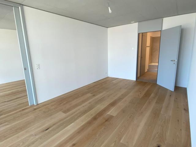 Apartment mieten in Heiligkreuz, Mels, St. Gallen