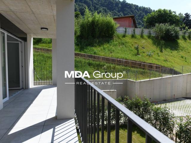 Apartment mieten in Mendrisio, Tessin