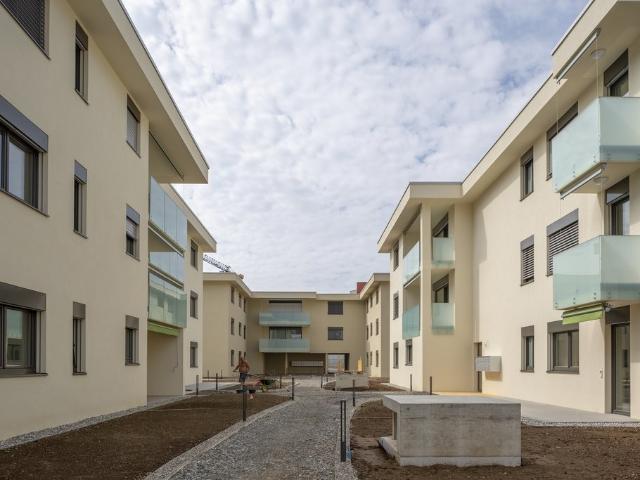 Apartment mieten in Mendrisio, Tessin