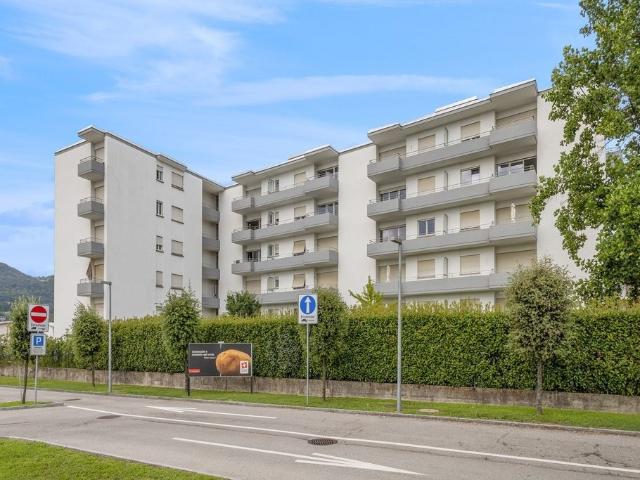 Apartment mieten in Mendrisio, Tessin