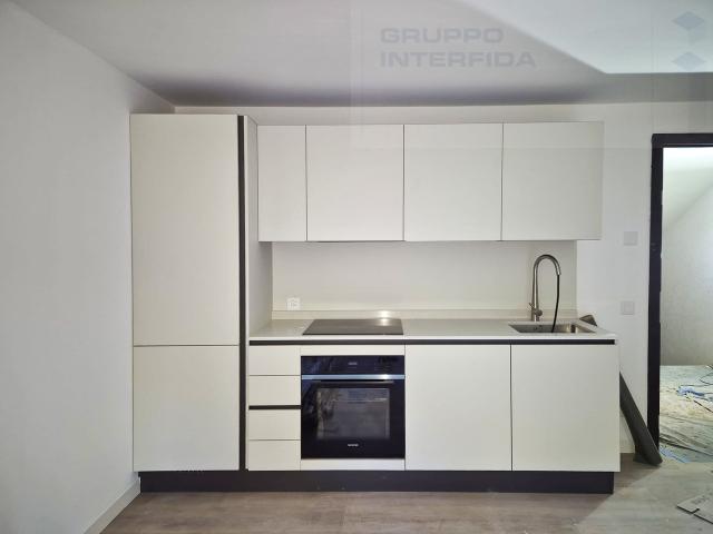 Apartment mieten in Mendrisio, Tessin