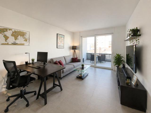 Apartment mieten in Mendrisio, Tessin