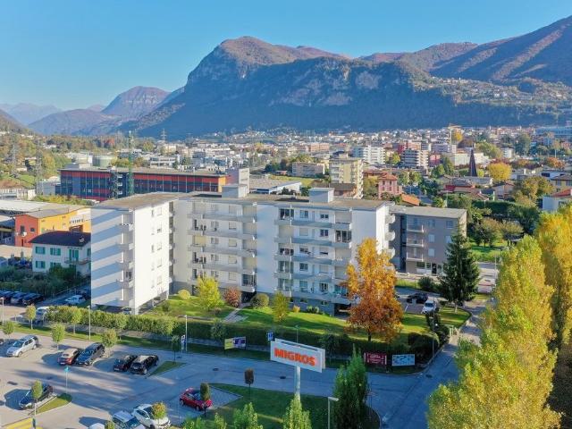 Apartment mieten in Mendrisio, Tessin
