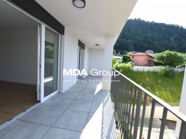 Apartment mieten in Mendrisio, Tessin
