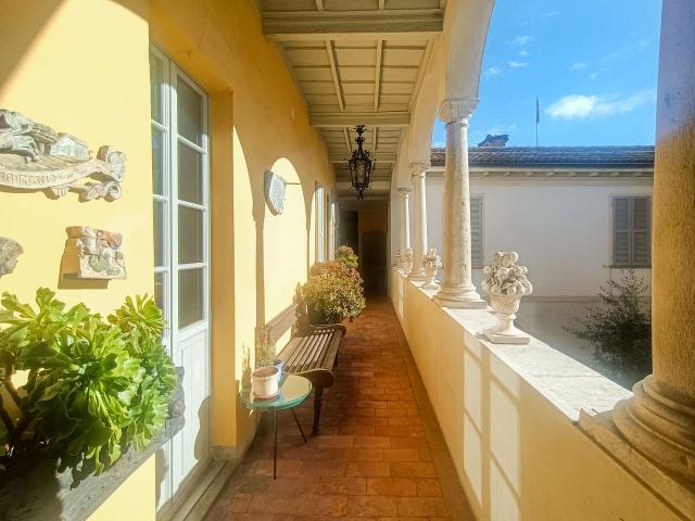 Apartment mieten in Mendrisio, Tessin