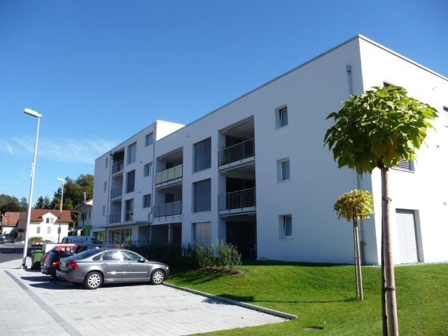 Apartment mieten in Menziken, Aargau