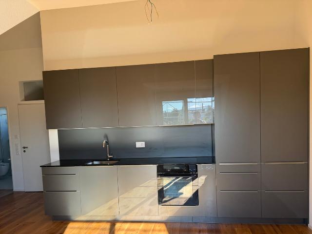 Apartment mieten in Burg AG, Menziken