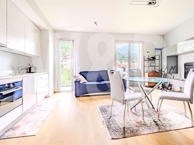 Apartment mieten in Minusio, Tessin