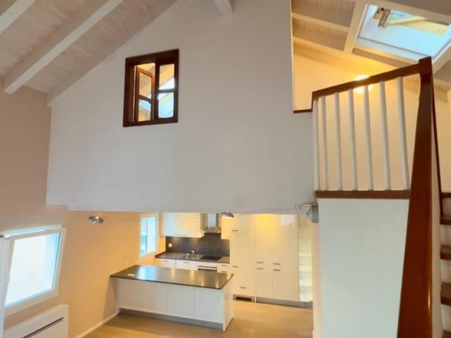 Apartment mieten in Minusio, Tessin