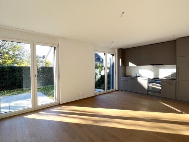 Apartment mieten in Köniz, Bern