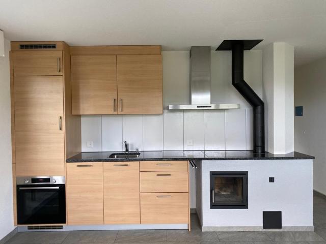 Apartment mieten in Nassen, St. Gallen
