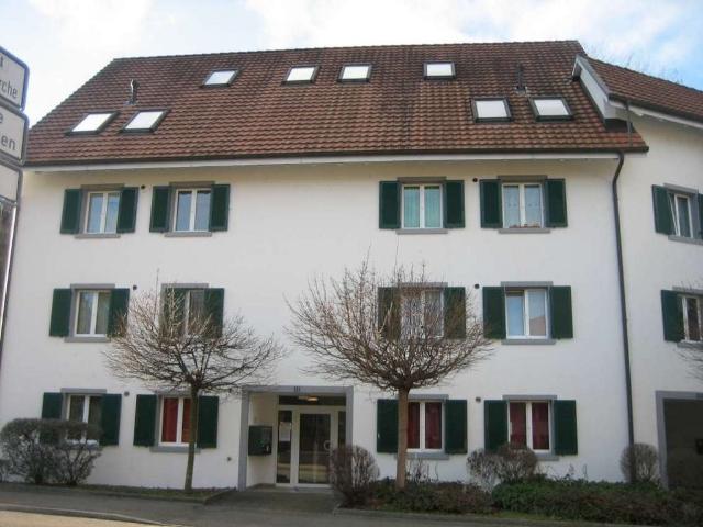 Apartment mieten in Möhlin, Aargau