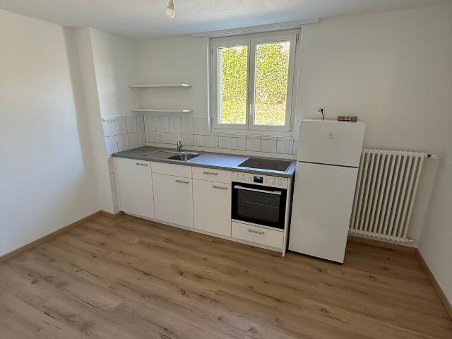 Apartment mieten in Möhlin, Aargau