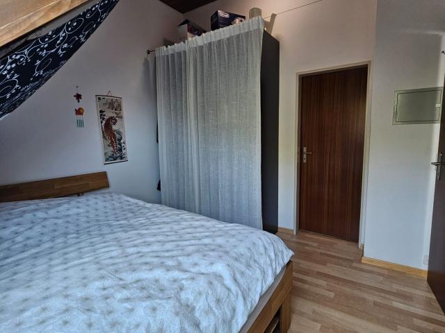 Apartment mieten in Möhlin, Aargau