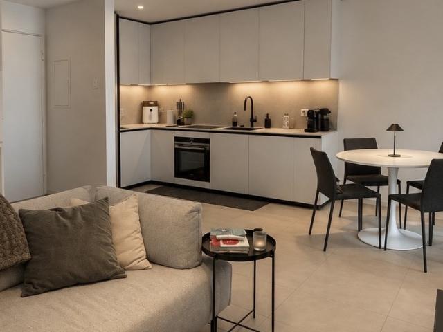 Apartment mieten in Poporino, Collina d'Oro