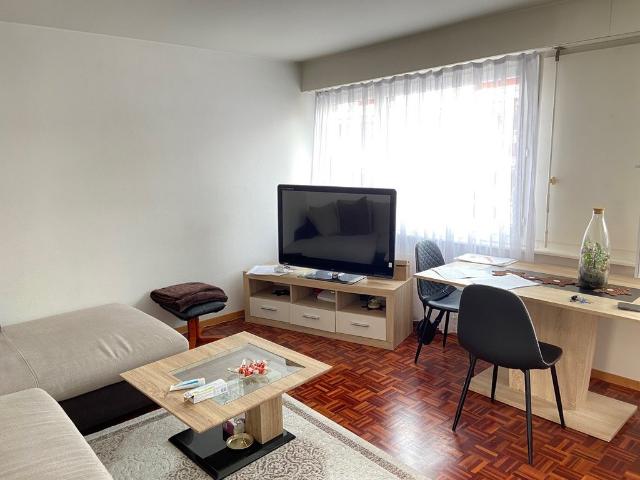 Apartment mieten in Monthey, Wallis