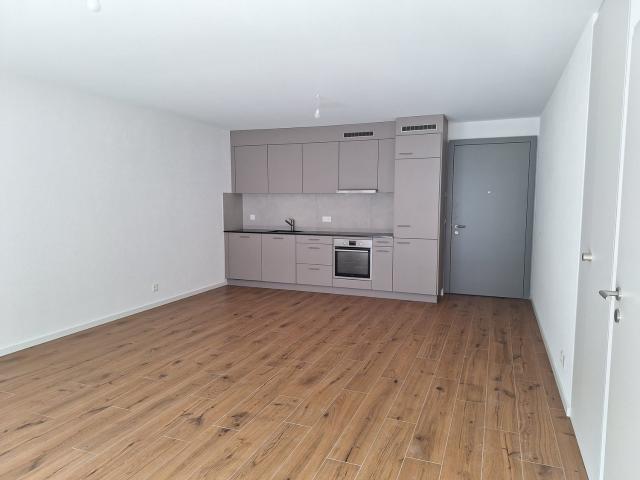 Apartment mieten in Choëx, Monthey