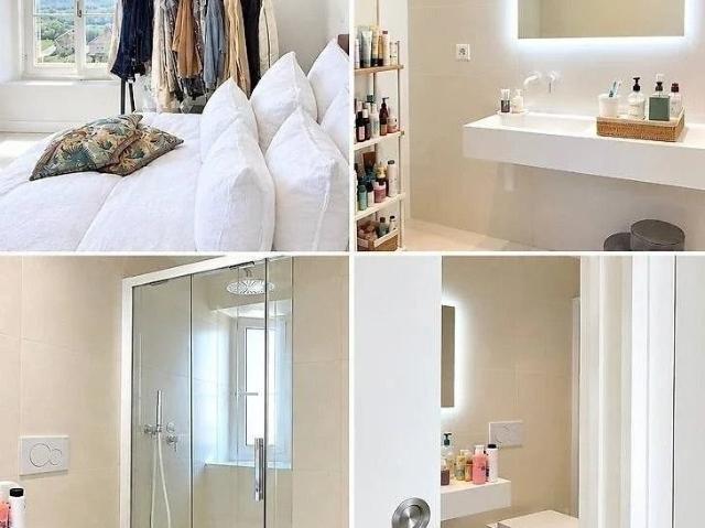 Apartment mieten in Montricher, District de Morges