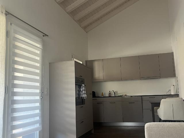 Apartment mieten in Moosseedorf, Verwaltungsregion Bern-Mittelland