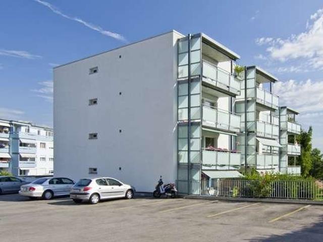 Apartment mieten in Moosseedorf, Bern