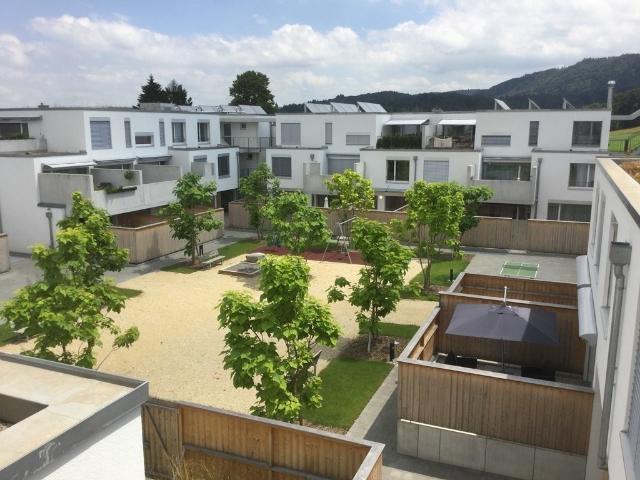Apartment mieten in Moosseedorf, Bern