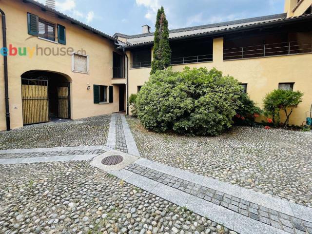 Apartment mieten in Morbio Inferiore, Tessin