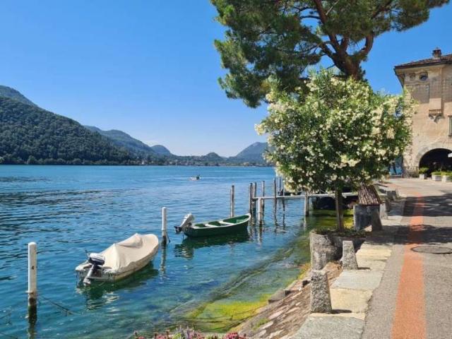 Apartment mieten in Portone, Morcote