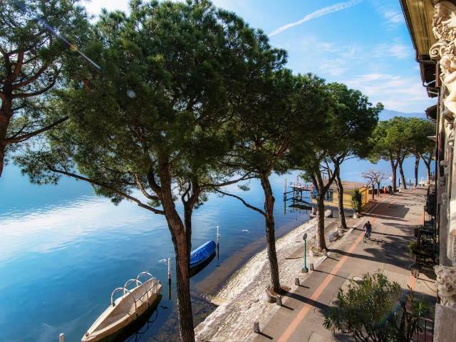 Apartment mieten in Morcote, Tessin