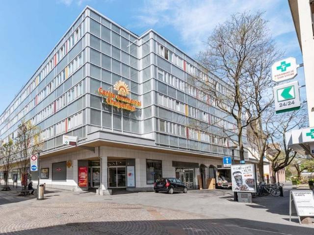 Apartment mieten in Morges, Waadt