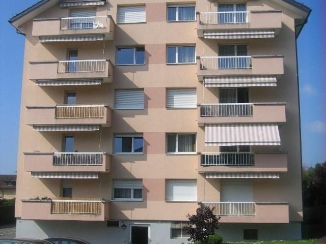Apartment mieten in Morges, Waadt