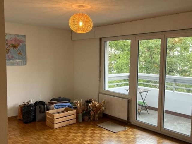 Apartment mieten in Morges, District de Morges