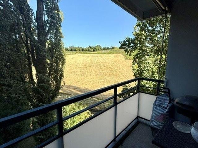 Apartment mieten in Morges, Waadt