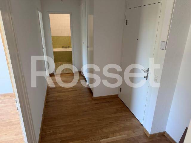 Apartment mieten in Morges, Waadt