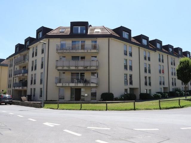 Apartment mieten in Morges, District de Morges