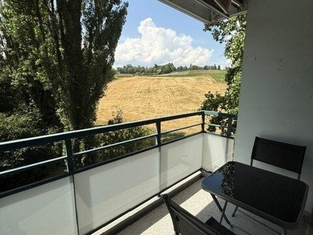 Apartment mieten in Morges, Waadt