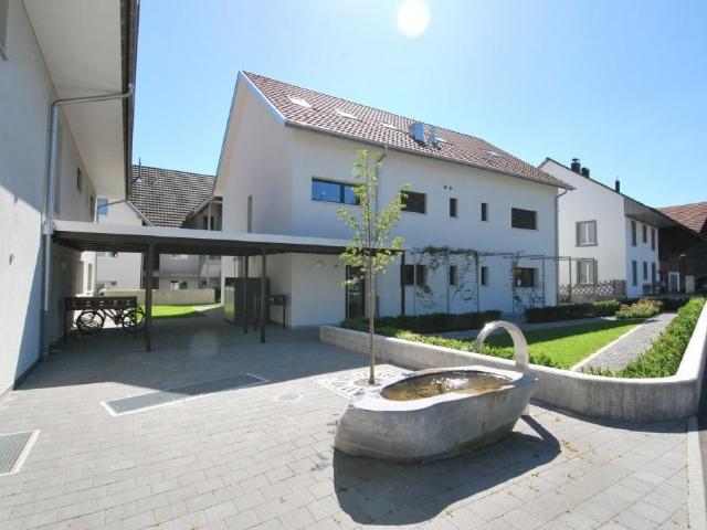 Apartment mieten in Möriken (AG), Aargau
