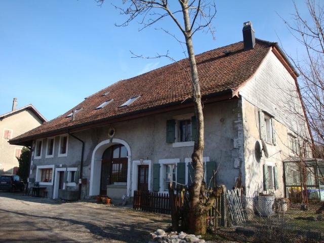 Apartment mieten in Morrens (VD), Waadt