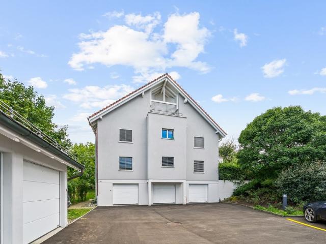 Apartment mieten in Mörschwil, St. Gallen